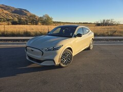 2025 Ford Mustang Mach-E Premium SUV