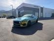 Used 2025 Ford Mustang  Coupe