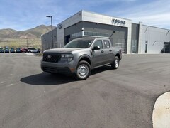 2026 Ford Maverick XL Truck SuperCrew