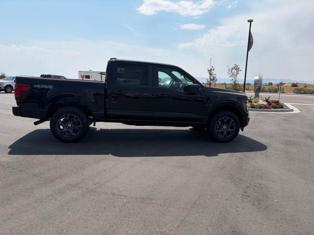 2026 Ford F-150 STX - Photo 6