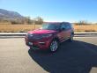 Used 2020 Ford Explorer Limited SUV