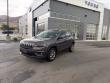 Used 2019 Jeep Cherokee Latitude Plus 4x4 SUV
