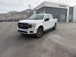 Used 2020 Ford F-150  Truck SuperCrew Cab