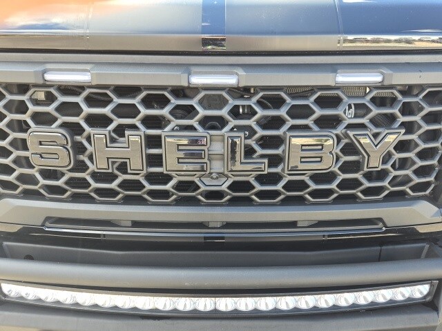 2024 Ford F-250 Lariat photo 4