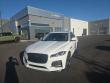 Used 2023 Jaguar F-PACE P250 S SUV