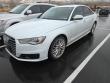 Used 2016 Audi A6 2.0T Premium Sedan