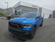 Used 2022 Ram 1500 Rebel Truck Crew Cab