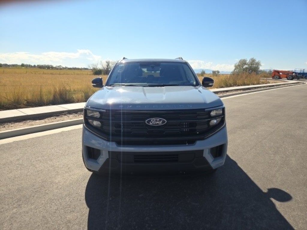 New 2025 Ford Expedition Max Active SUV