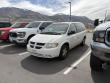 Used 2007 Dodge Grand Caravan SXT Van