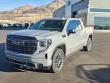 Used 2025 GMC Sierra 1500 Denali Ultimate Truck Crew Cab