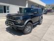 Used 2022 Ford Bronco Base SUV