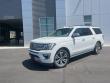 Used 2021 Ford Expedition Max Platinum SUV