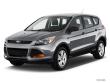 Used 2013 Ford Escape SEL 4WD SUV