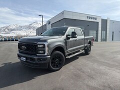 2026 Ford F-350 Lariat Truck Crew Cab