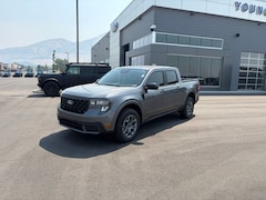 2026 Ford Maverick XLT Truck SuperCrew