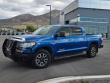 Used 2016 Toyota Tundra Limited 5.7L V8 w/FFV Truck CrewMax