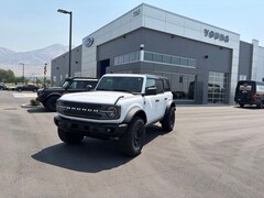 2026 Ford Bronco Badlands SUV