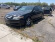Acura TL