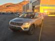 Used 2020 Jeep Compass Trailhawk SUV