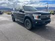 Used 2018 Ford F-150  Truck SuperCrew Cab
