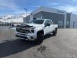 Used 2024 Chevrolet Silverado 3500 HD LTZ Truck Crew Cab