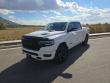 Used 2021 Ram 1500 Limited Truck Crew Cab