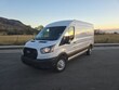 Ford Transit-250 Cargo