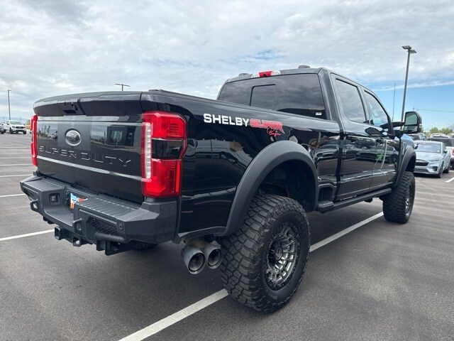 2024 Ford F-250 Lariat photo 4