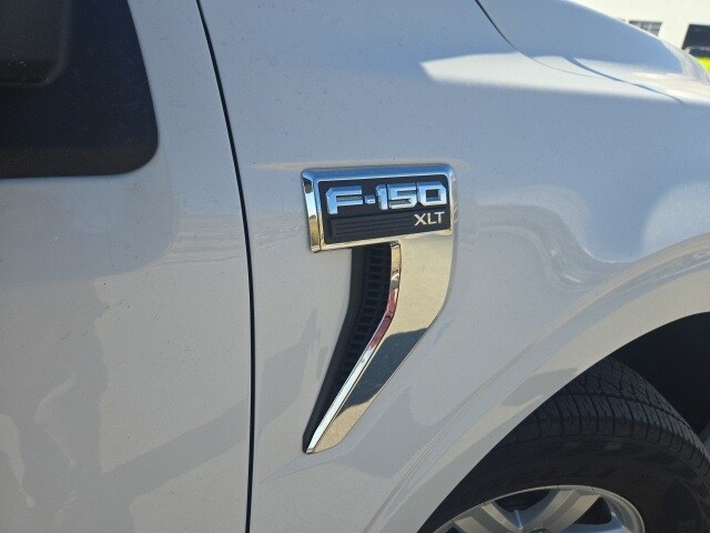 2023 Ford F-150 XLT photo 4