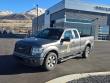 Used 2012 Ford F-150  Truck Super Cab