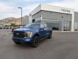 Used 2023 Ford F-150  Truck SuperCrew Cab