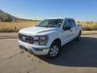 Used 2023 Ford F-150  Truck SuperCrew Cab
