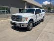 Used 2014 Ford F-150  Truck SuperCrew Cab