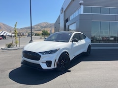 2025 Ford Mustang Mach-E GT SUV