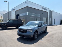 2026 Ford Maverick XLT Truck SuperCrew
