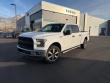 Used 2016 Ford F-150  Truck SuperCrew Cab