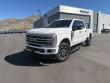 Used 2024 Ford F-350  Truck Crew Cab