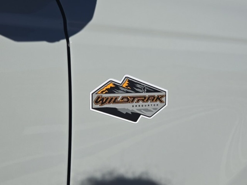 Used 2023 Ford Bronco SUV