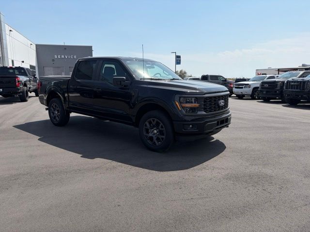 2026 Ford F-150 STX - Photo 7
