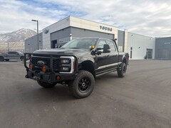 2026 Ford F-250 AG Wagon Truck Crew Cab