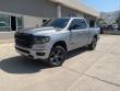 Used 2022 Ram 1500 Big Horn/Lone Star Truck Quad Cab