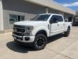 Used 2021 Ford F-350  Truck Crew Cab