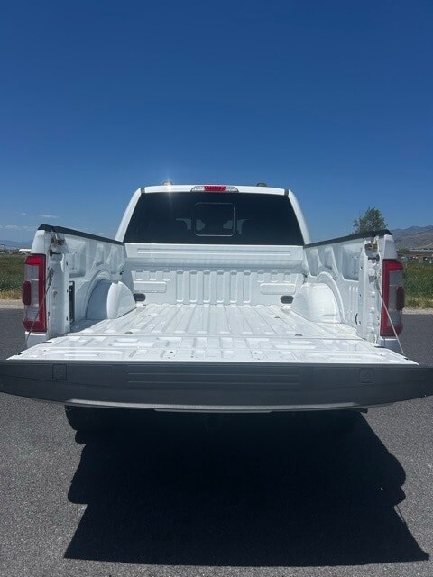 2023 Ford F-150 XLT photo 4
