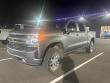 Used 2021 Chevrolet Silverado 1500 RST Truck Crew Cab