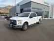 Used 2016 Ford F-150  Truck SuperCrew Cab
