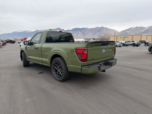 New Commercial Vehicles | Young Ford Utah
