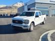 Used 2023 Ford F-150  Truck SuperCrew Cab