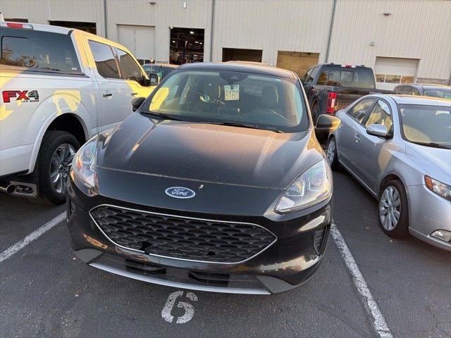 2022 Ford Escape SE photo 4