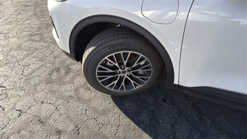 Used 2024 Ford Escape PHEV SUV