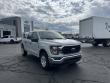 Used 2023 Ford F-150  Truck SuperCrew Cab
